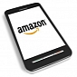 Amazon Phone Pegged for Q2/Q3 2013 Release, Priced at $100-$200 (€75- €150)