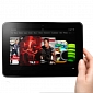 Amazon Plans Total Overhaul of Kindle Fire Tablet Line