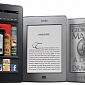 Amazon Readies 6-Inch E-Reader for March Shipment