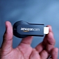 Amazon Readies USB Dongle-Shaped Set-Top Box with PC Game Streaming