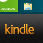 Amazon Releases Kindle Metro App