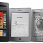 Amazon Removes Actual 3G Support from Kindle Touch