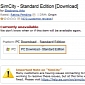 Amazon Removes SimCity Digital Edition, Boxed Version Still Available