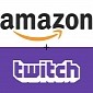 Amazon Seals the Deal with Twitch, Pays $970 Million