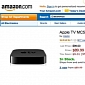 Amazon Selling ‘Apple TV 2010’ Model for Just $89.99