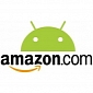 Amazon Smartphone to Have a 4 to 5-Inch Display [WSJ]