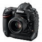 Amazon Sold Out the Nikon D4 in Less than an Hour