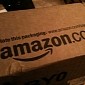 Amazon Starts Offering Free Shipping for Small Items <em>Bloomberg</em>