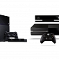 Amazon UK: Xbox One Needs to Close PlayStation 4 Gap