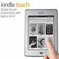 Amazon Unveils Dirt Cheap Kindles, Will Recoup Money Selling Music, Movies, Books