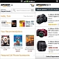 Amazon Updates Android Shopping App with Amazon Prime Trials