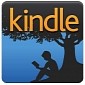 Amazon Updates Kindle for Android App with Immersive Full-Screen Mode, More