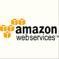 Amazon Web Services Leads Cloud Infrastructure List