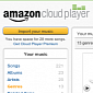 Amazon's Cloud Music Player Available Now in the UK, France and Germany