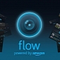 Amazon’s Flow for Android Gets Updated