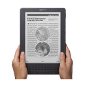 Amazon's Kindle E-Reader Efforts Spammed