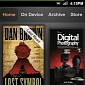 Amazon’s Kindle for Android App Gets Updated