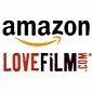 Amazon's LoveFilm Adds New Features for Samsung TV and Blu-ray Apps