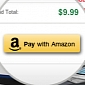 Amazon's New Login and Pay Challenges PayPal, Google, and Facebook