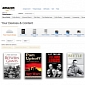 Amazon’s New  “Manage Your Kindle” Page Might Be Coming Soon