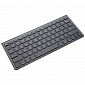 AmazonBasics Bluetooth Keyboard for iPad Just 37 Bucks