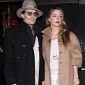 Amber Heard, Johnny Depp Wedding Is Off Because She’s Not Ready to Settle Down