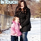 Amber Portwood on Life After Prison: I Never Thought About Daughter Leah Before