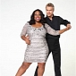 Amber Riley, Derek Hough Win Season 17 of Dancing With the Stars – Video