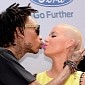 Amber Rose Files for Divorce from Wiz Khalifa, Nick Cannon Possibly Involved