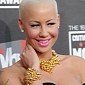 Amber Rose “Not Ready” for Dating Yet After Divorce