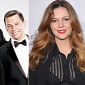 Amber Tamblyn to Play Charlie's Daughter on “Two and a Half Men”