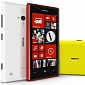 Amber Update for Nokia Lumia 720 Now Available for Download