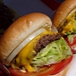 Ambiance Changes Fast Food Consumption Patterns