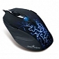 Ambidextrous Genius Gaming Mouse Revealed, X-G510
