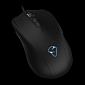 Ambidextrous Mionix Avior 7000 Mouse Is Programmable and Shiny