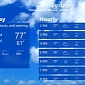 Ambient Weather for Windows 8.1 Gets Update, Download Now
