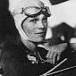 Amelia Earhart Namesake to Complete Final Flight