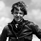 Amelia Earhart's Plane Allegedly Found near Island in the Southwestern Pacific