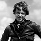 Amelia Earhart's Plane Was Found in 2010, Suit Claims