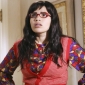 America Ferrera on What It Takes to Make Ugly Betty Ugly