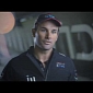 America's Cup: Oracle Crew Member Falls Overboard