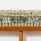 American Artist Creates the Million Dollar Broom