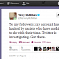 American Author Terry McMillan Says Her Twitter Account Was Hacked by Racists