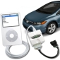 American Drivers Want More iPod Integration
