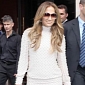 American Idol Boosts Jennifer Lopez’s Profile as Movie Star