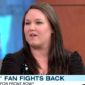American Idol Fan Fights Back: Producers Told Me I Was Too Fat for Front Row