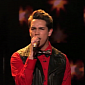 American Idol Final 5 Revealed, Lazaro Arbos Is Out - Video