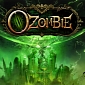 American McGee's OZombie to Arrive on Linux