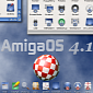 AmigaOS Is Set for a Revival, Will Power a New Netbook PC