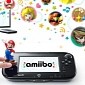 Amiibo Is Nintendo's Wii U Figurine Line, Will Evolve When Used <em>Updated</em>
